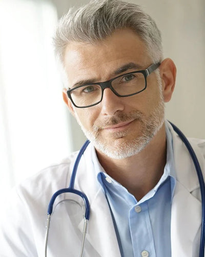 Dr. Claudio Barrios de Rios