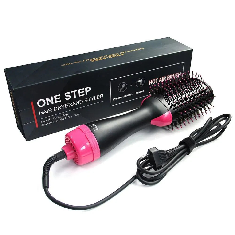ONE STEP™ | CEPILLO SECADOR 3 EN 1