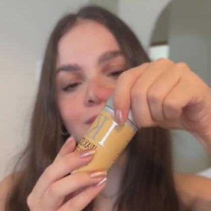 IKT Cera para Cabello en Barra | Fijación, Control y Acabado Natural